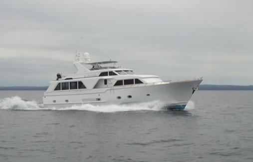 Second Time Around III