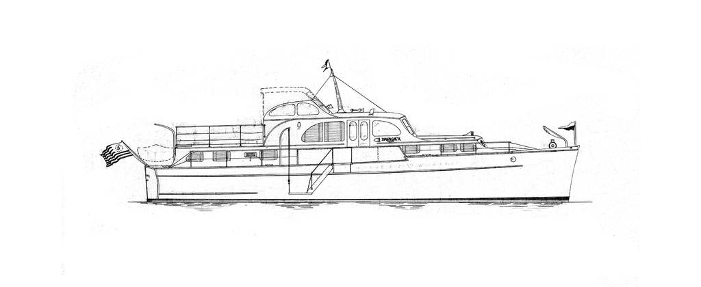 STANDARDIZED CRUISER Header