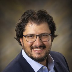 David Villar