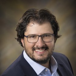 David Villar