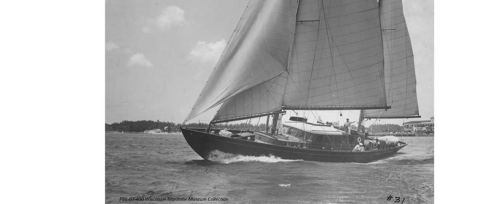 WINDJAMMER II Header