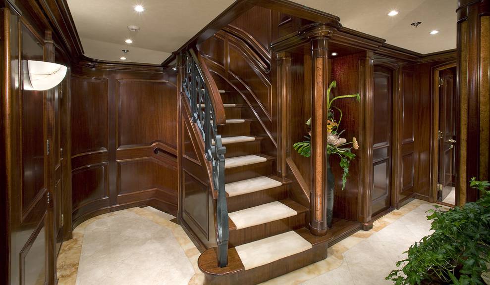 Stair