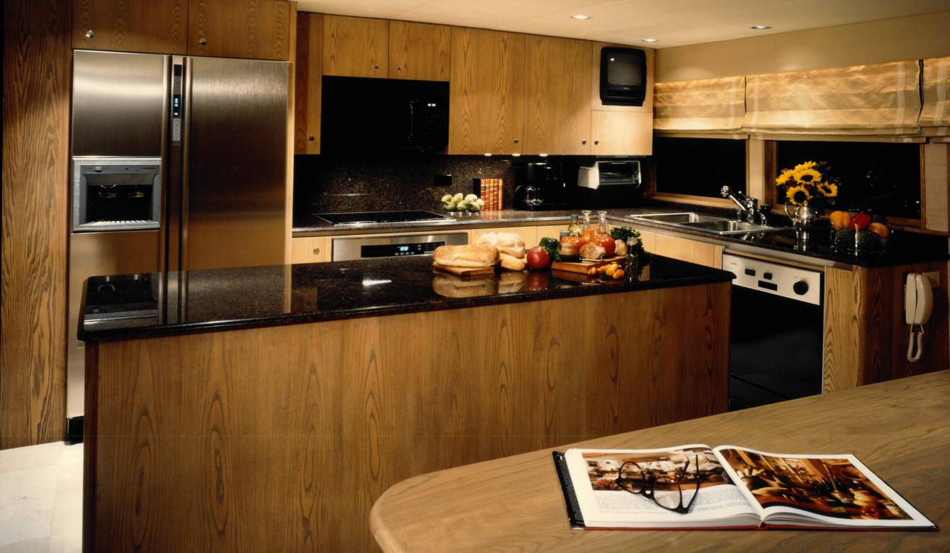 Galley
