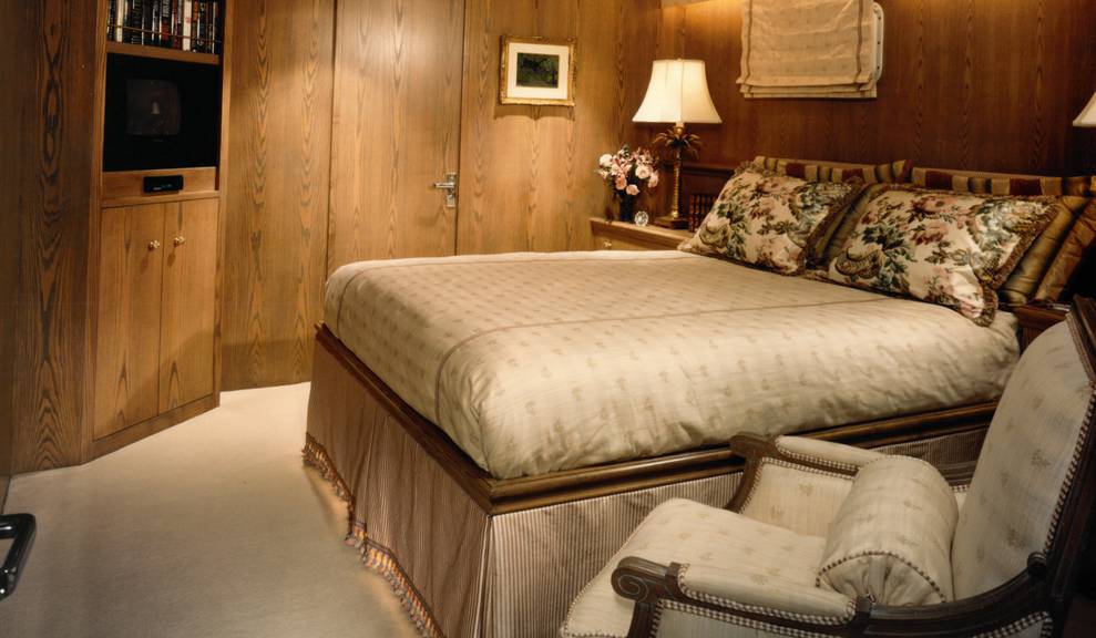 Guest Stateroom