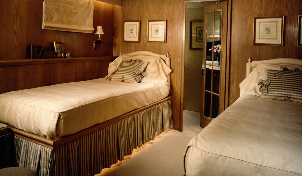 Guest Stateroom