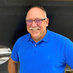 Cary Klager
