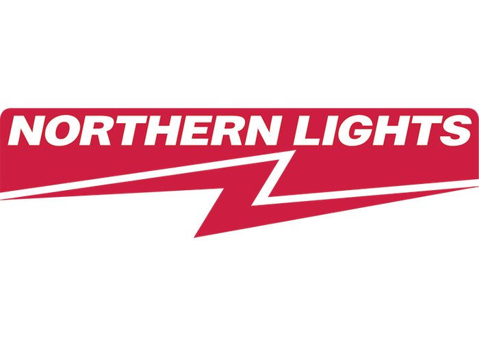 Image of Logo for Northern Lights