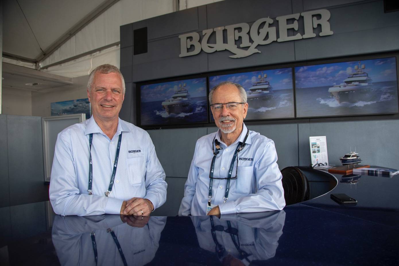 2025 Newport International Boat Show (NIBS)